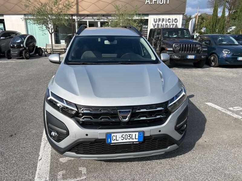 Dacia Jogger 1.0 tce Comfort Gpl 100cv