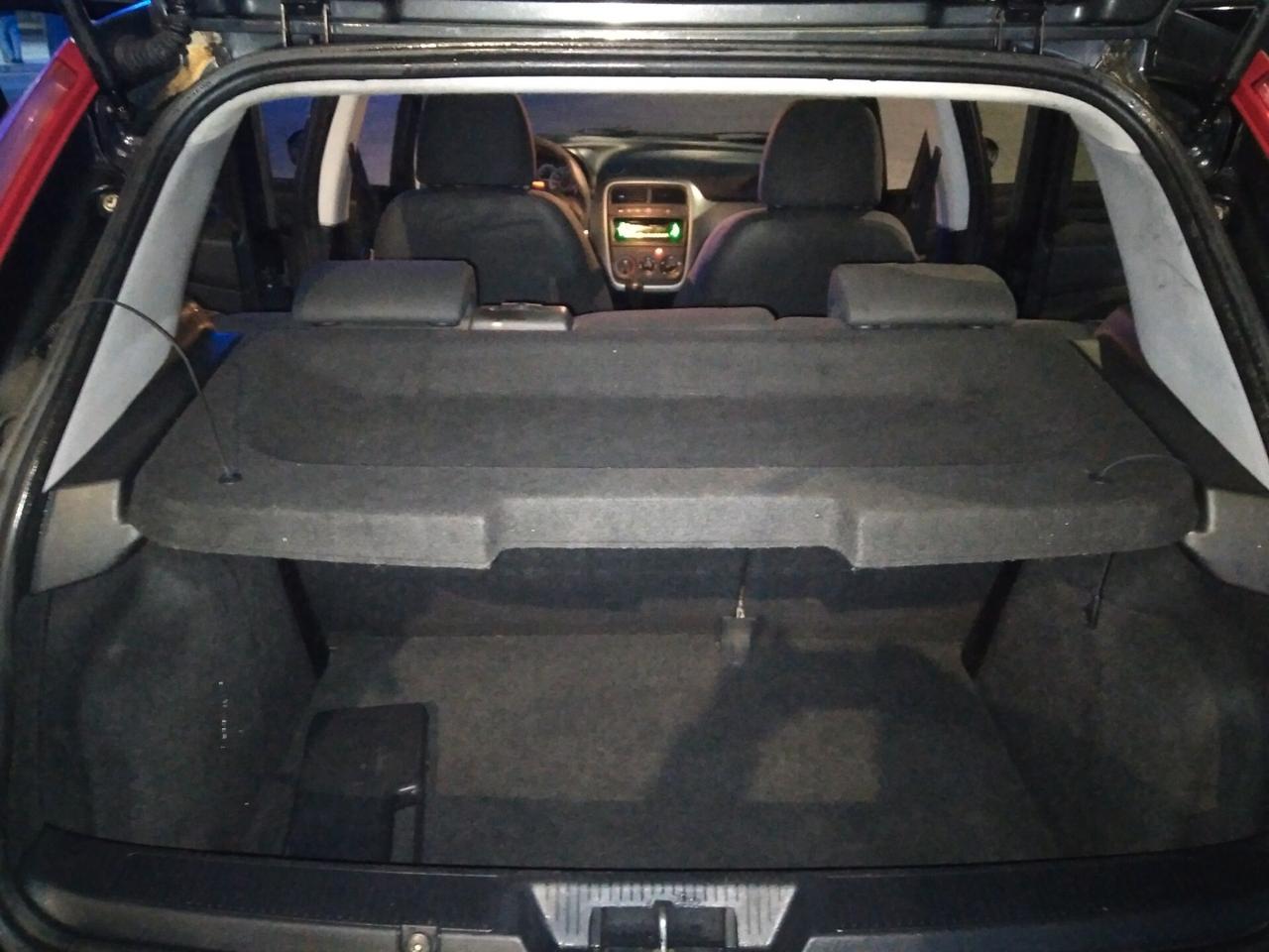 Fiat Punto Evo 1.3 Mjt 75 CV 5 porte Active x neopatentati