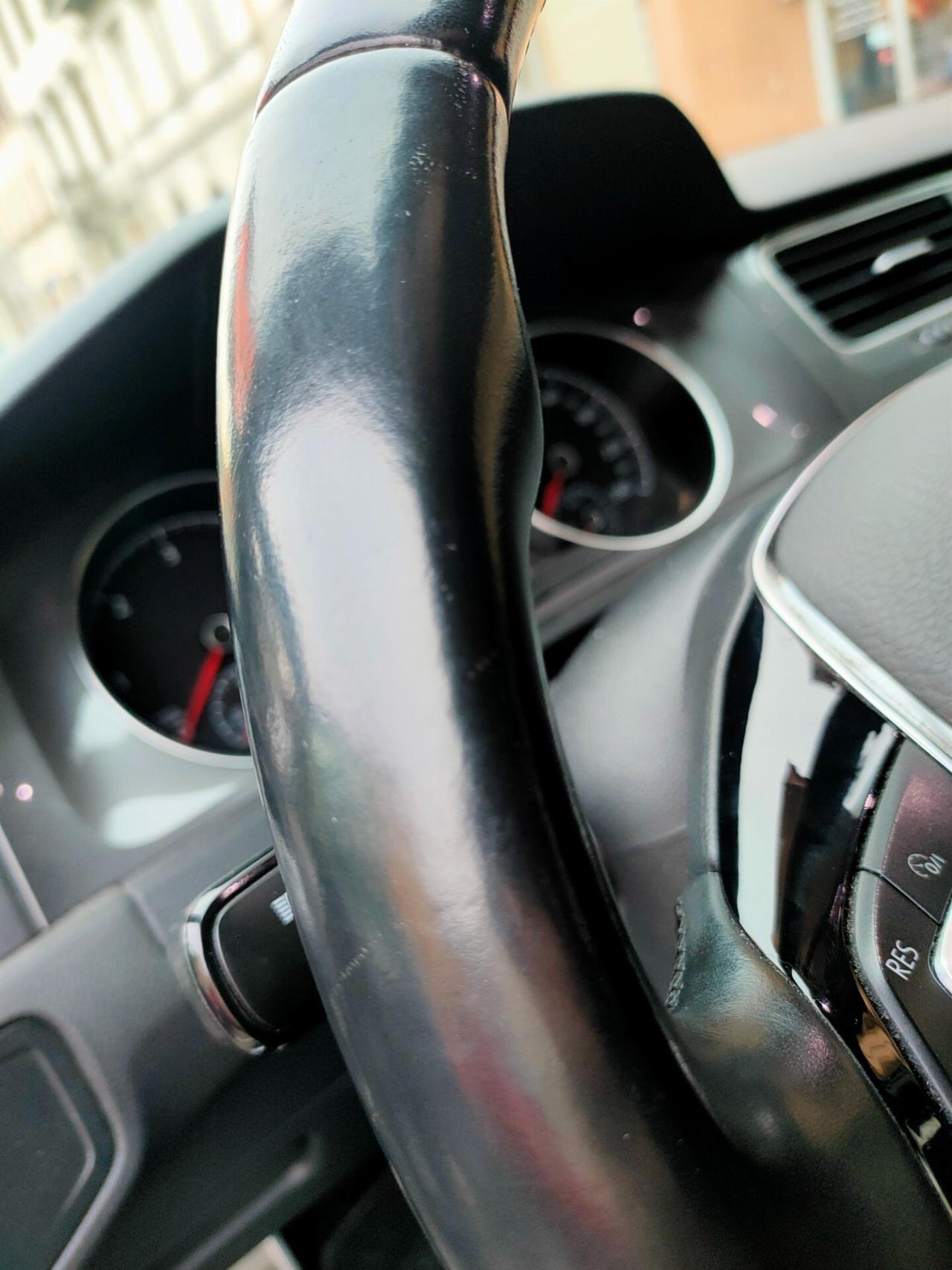 Volkswagen Golf Variant Alltrack 2.0 TDI 184CV DSG 4MOTION