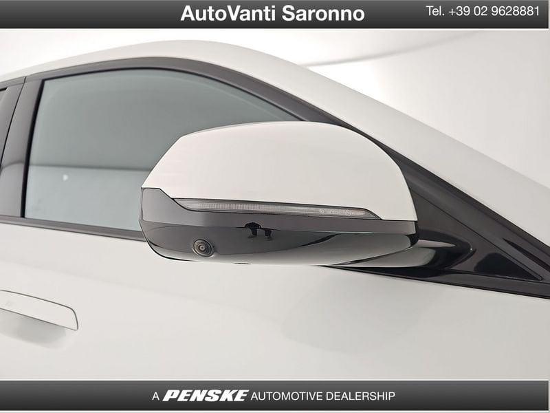 BMW X2 X2 xDrive 20d Msport Pro