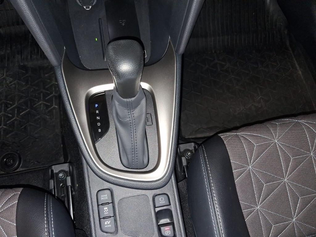 TOYOTA Yaris Cross - Yaris Cross 1.5 Hybrid 130 CV 5p. E-CVT Lounge