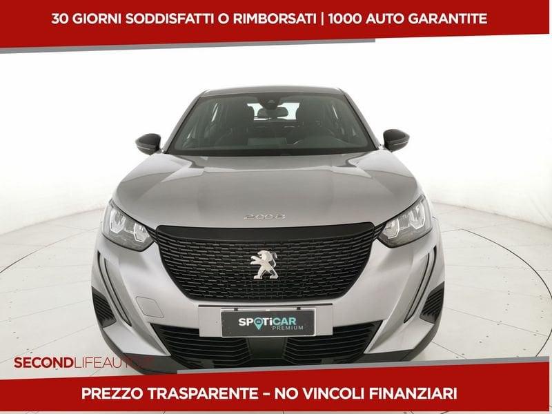 Peugeot 2008 1.2 puretech Active Pack s&s 100cv