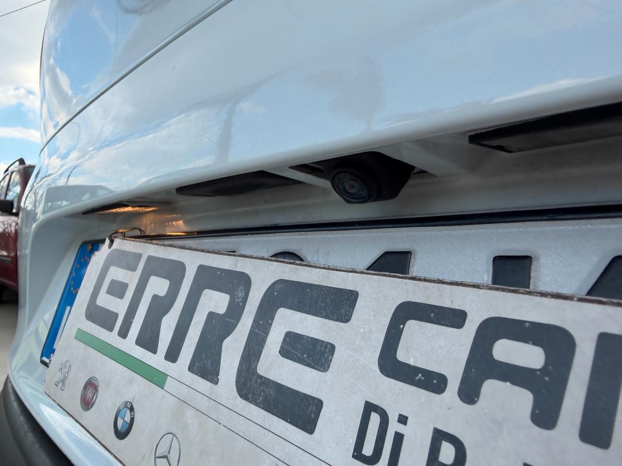 RENAULT CLIO SPORTER 2018 1.5 DIESEL 75 CV *N1