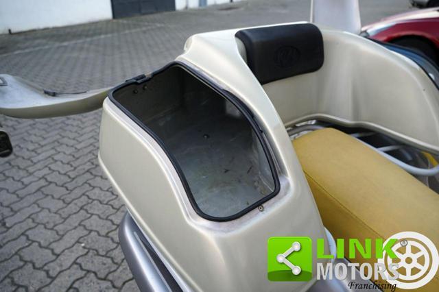 PIAGGIO Other KVN G 250 - 2005 + ACCESSORI