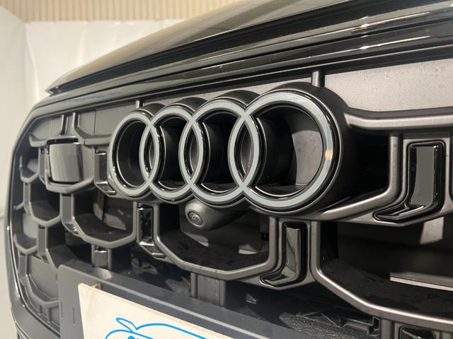 AUDI Q8 50 TDI 286 CV S line edition-STERZO INTEGR.-TETTO
