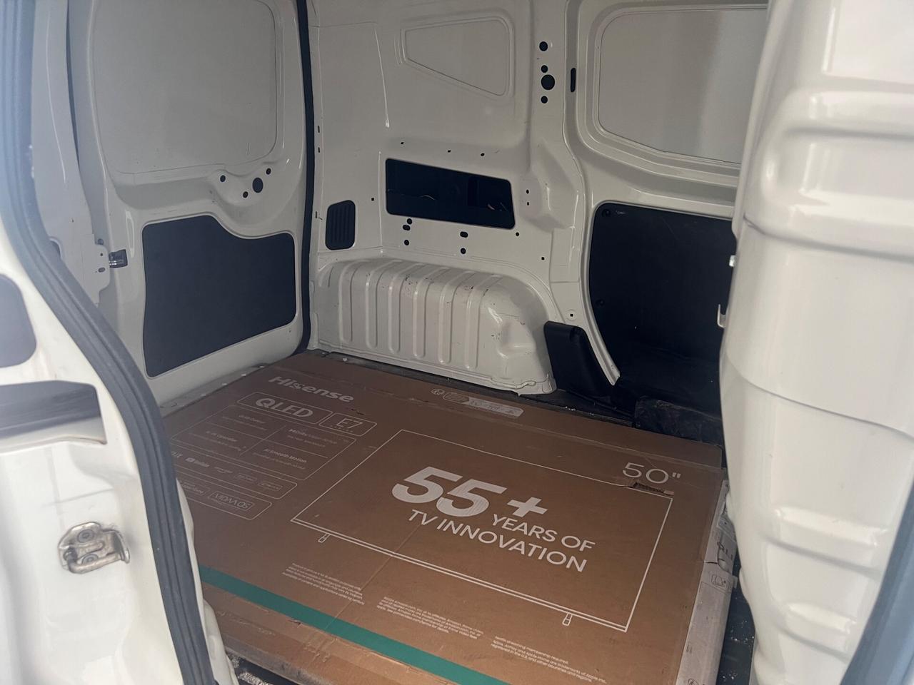 Fiat Fiorino cargo 1.3 mjt 95cv SX E6