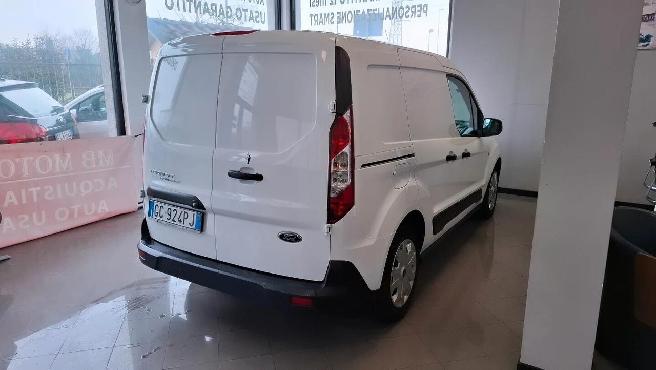 Ford Transit Connect 200 1.5 TDCi 120CV PC Furgone Trend + IVA