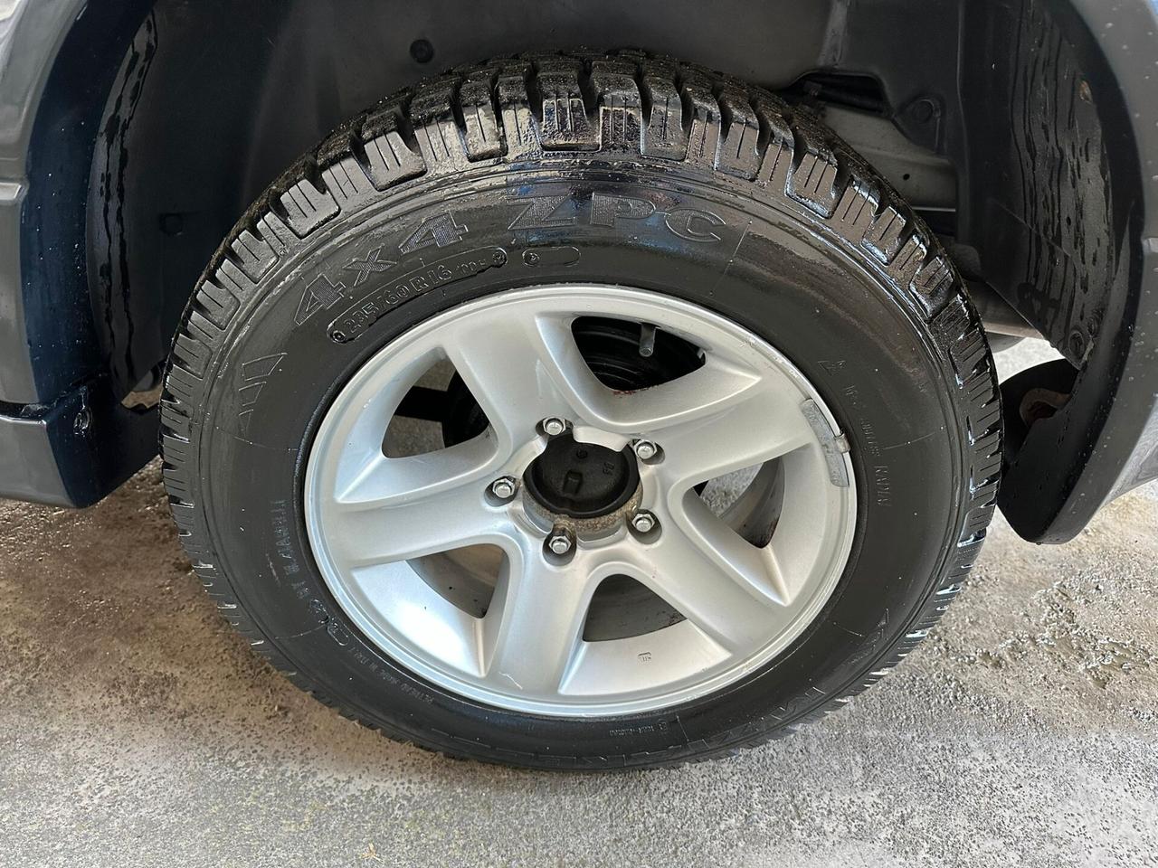 Suzuki Grand Vitara 2.0 turbodiesel 16V cat S.W. Freestyle L