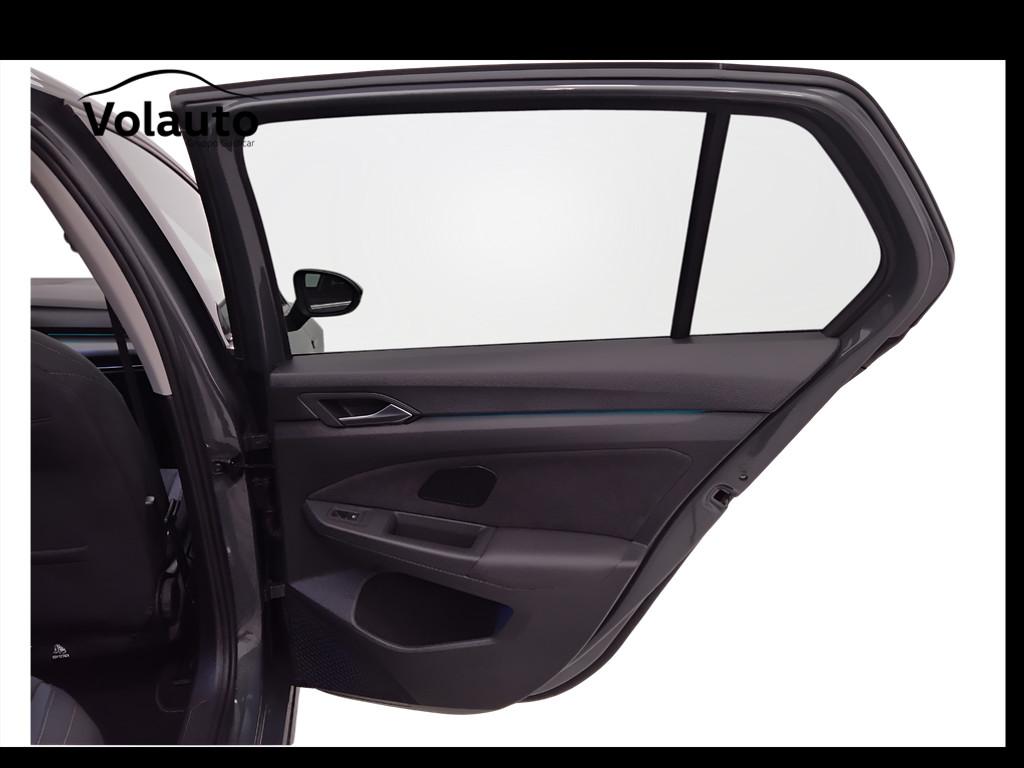 VOLKSWAGEN Golf VIII 2020 - Golf 2.0 tdi Style 115cv