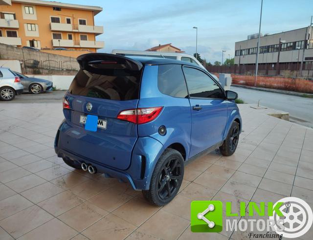 AIXAM City GTO Emotion