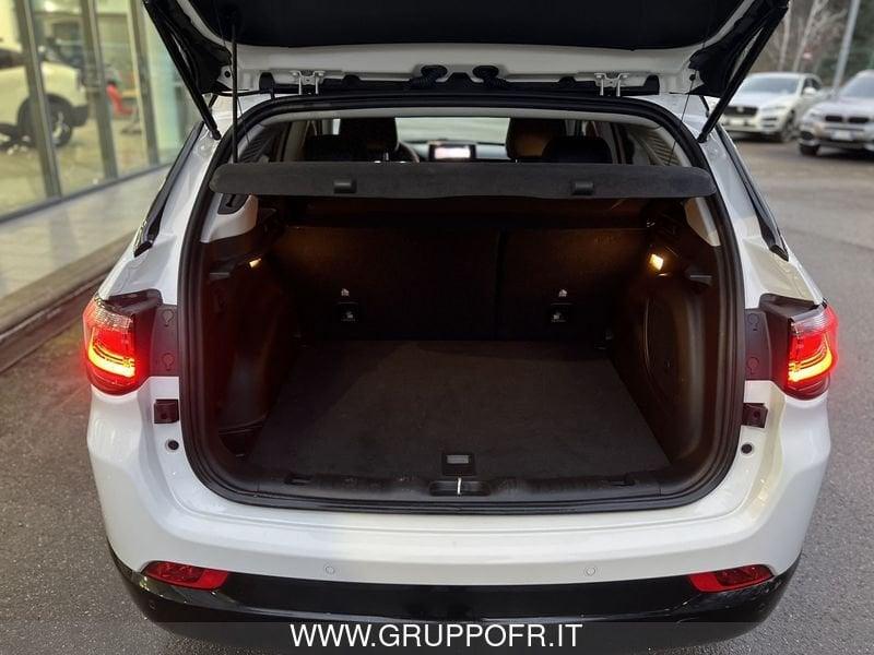 Jeep Compass Compass 1.6 Multijet II 2WD S