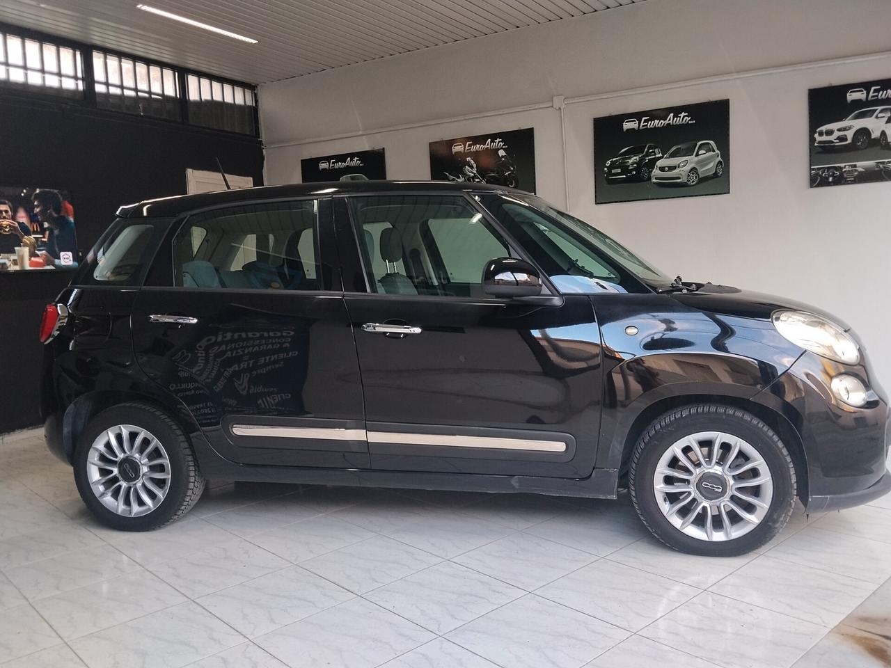 Fiat 500L 1.3 Multijet 2014 CON GARANZIA