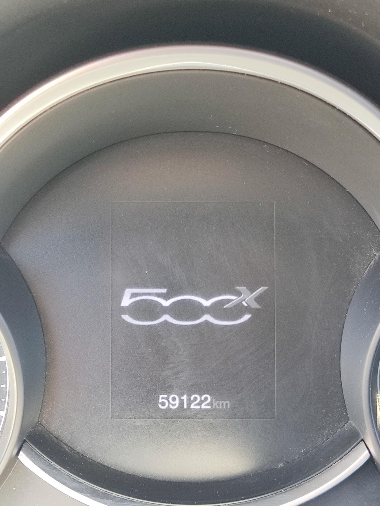 Fiat 500X 1.3 MultiJet 95 CV Connect