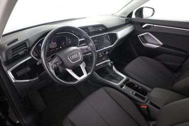 AUDI Q3 Q3 35 TDI S tronic Business
