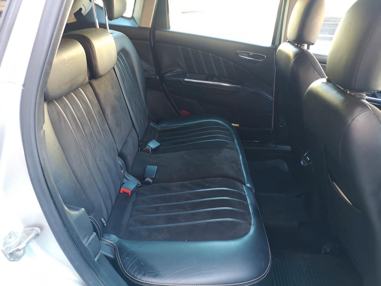 Lancia Delta 1.6 MJT 120 CV DPF Platino