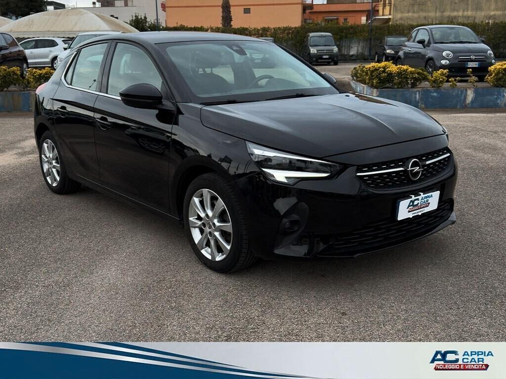 Opel Corsa 1.2 100 CV Elegance IN PROMO