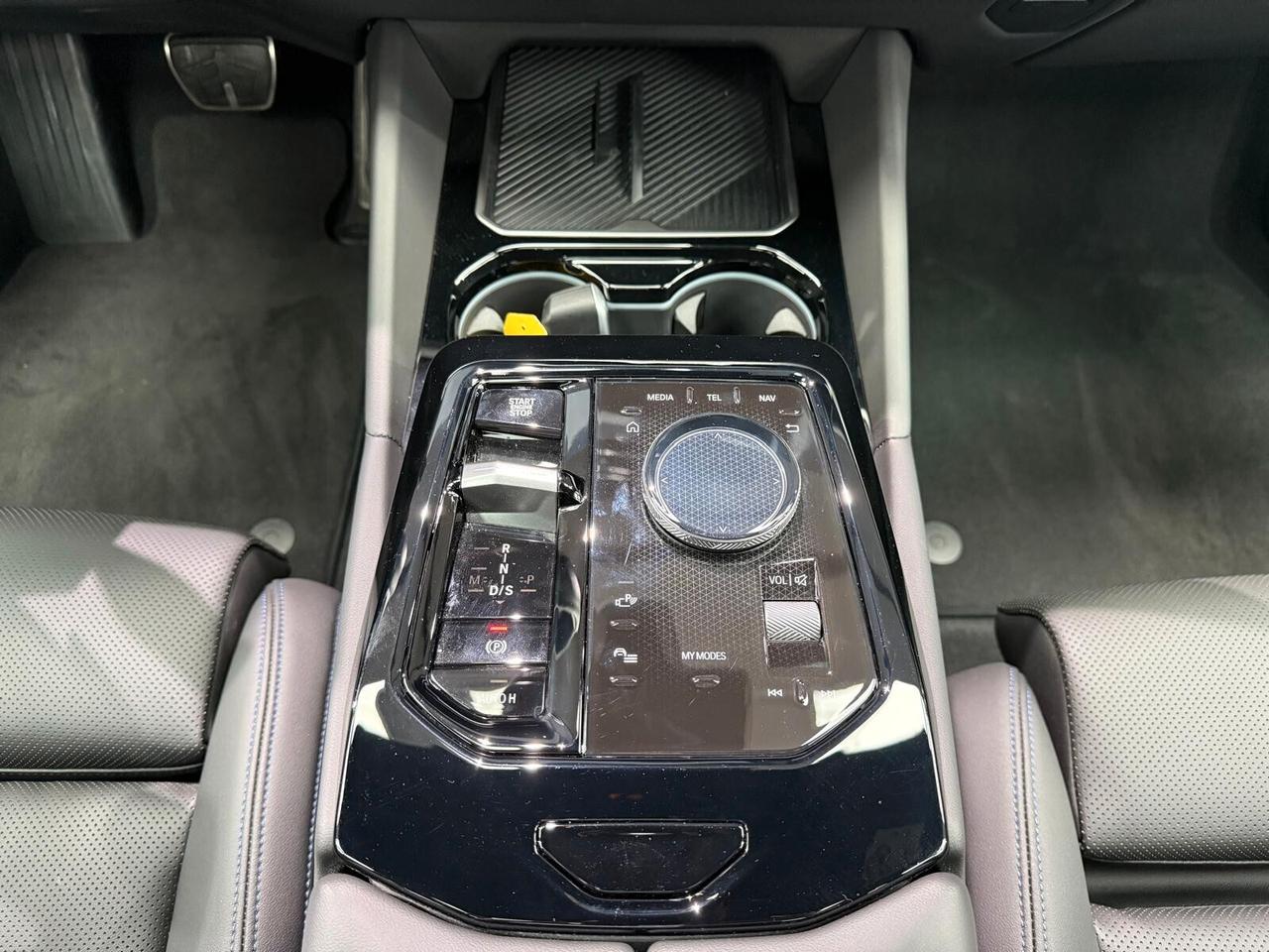 Bmw 530 530e xDRIVE TOURING MSPORT PRO (602)