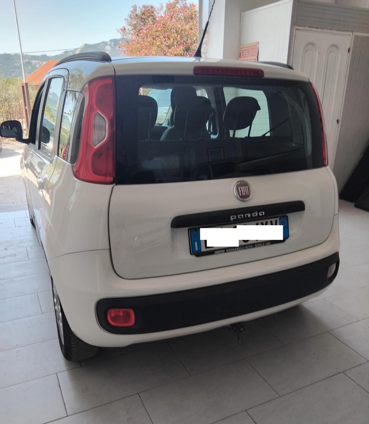 Fiat Panda 1.3 MJT S&S Easy