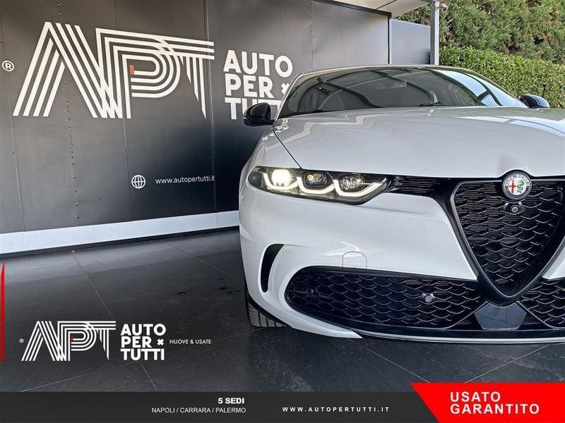 Alfa Romeo Tonale Tonale 1.5 hybrid Sprint 130cv tct7