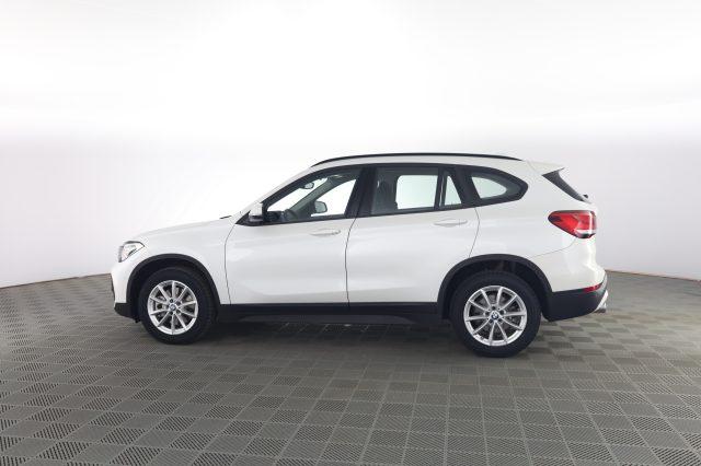BMW X1 X1 sDrive 20d BUSINESS ADVANTAGE