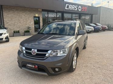 Fiat Freemont 2.0 Multijet 140 CV Urban