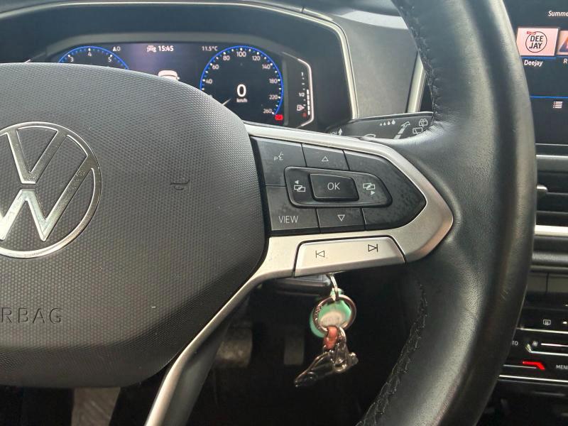 Volkswagen T-Roc 1.5 tsi Style dsg