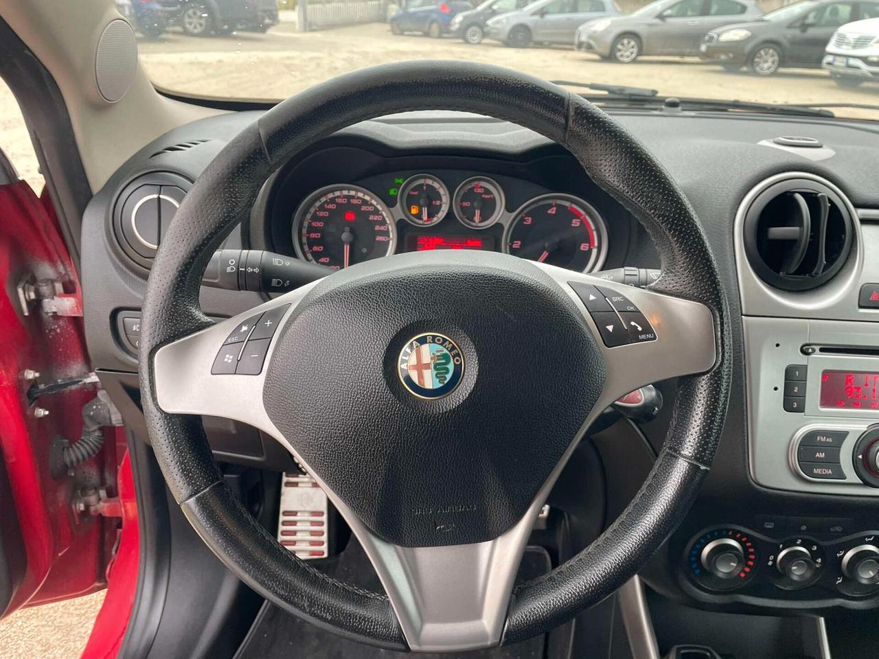 Alfa Romeo MiTo 1.3 JTDm-2 95 CV S&S Progression