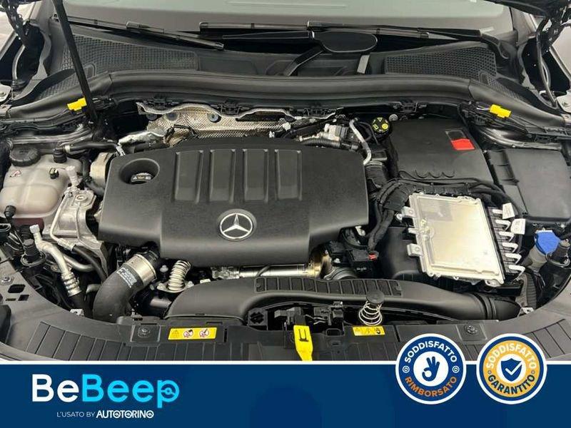 Mercedes-Benz GLA 200 D AMG LINE ADVANCED PLUS AUTO