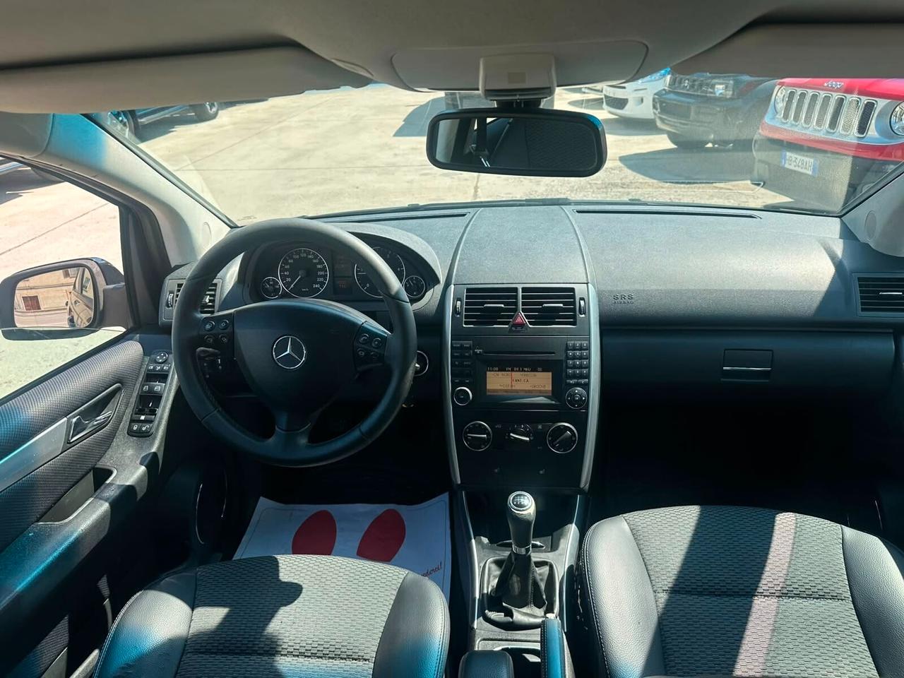 Mercedes-benz A 180 CDI Avantgarde