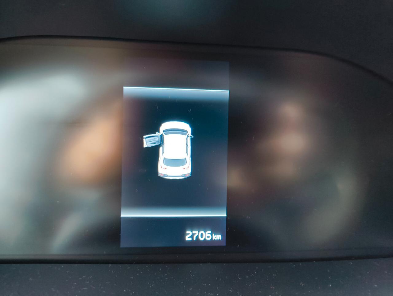 Kia Stonic 1.2 MPI Urban soli 2700km