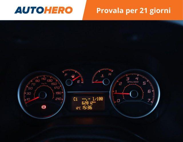 FIAT Doblo Doblò 1.6 MJT 16V 95CV Easy