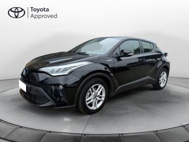 Toyota C-HR 1.8h Active E-CVT