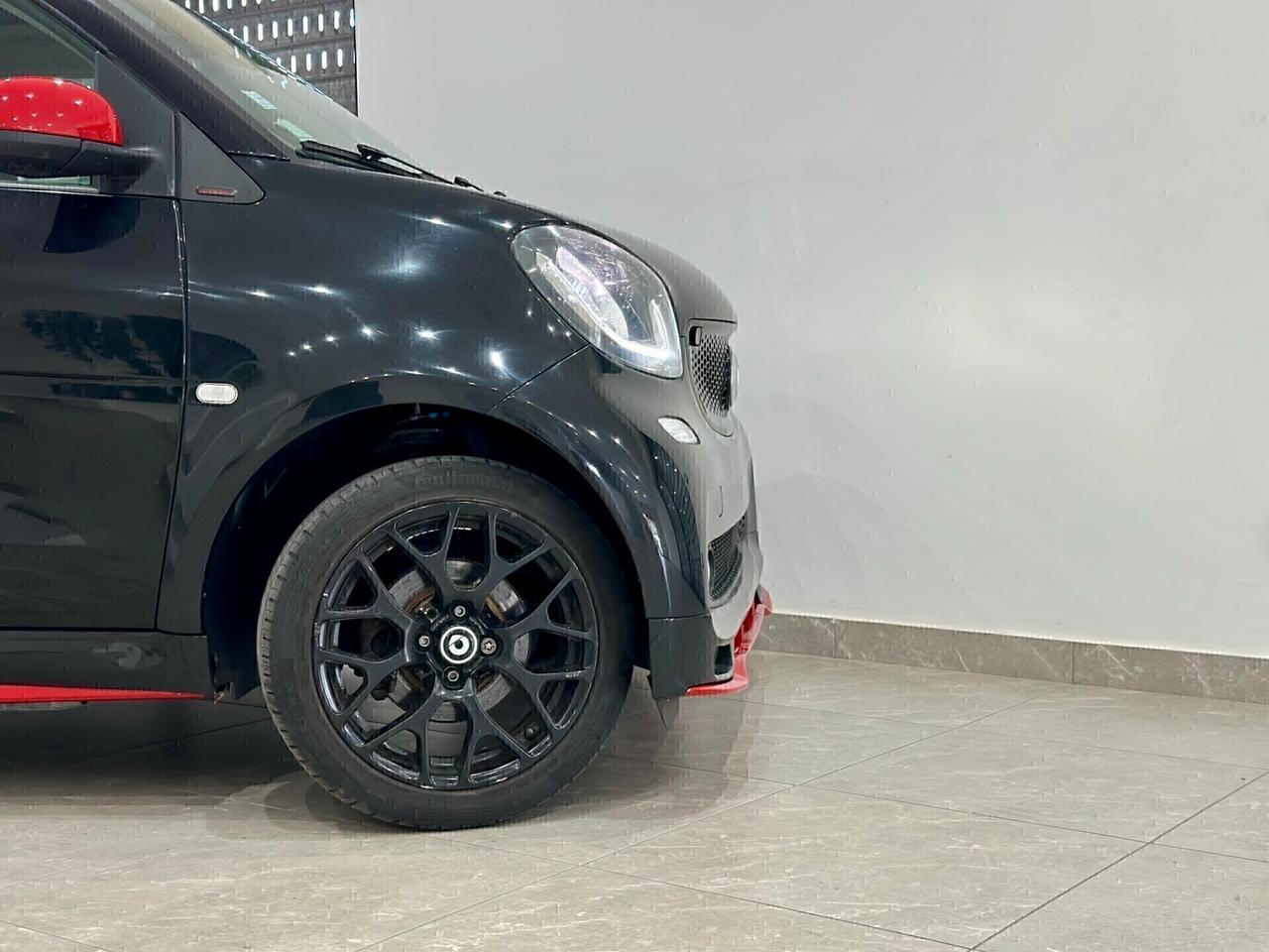 Smart ForTwo 90 0.9 Turbo Urbanlava