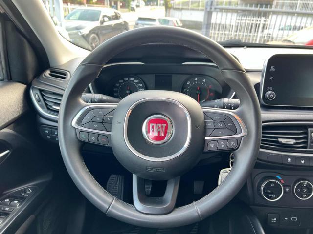 FIAT Tipo 1.6 Mjt S&S SW Lounge UNICO PROP