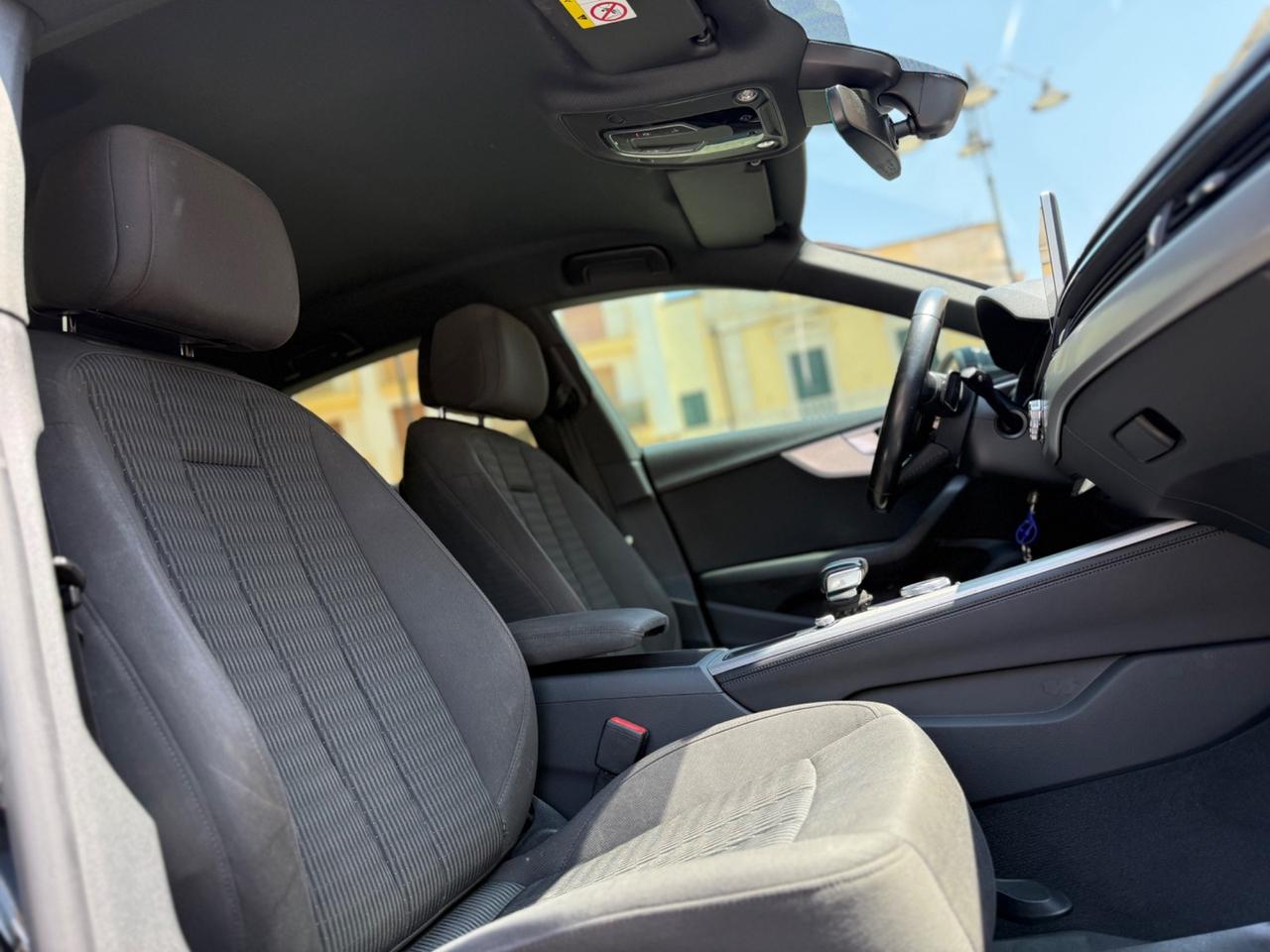 Audi A5 SPB 2.0 TDI 190 CV S tronic S line