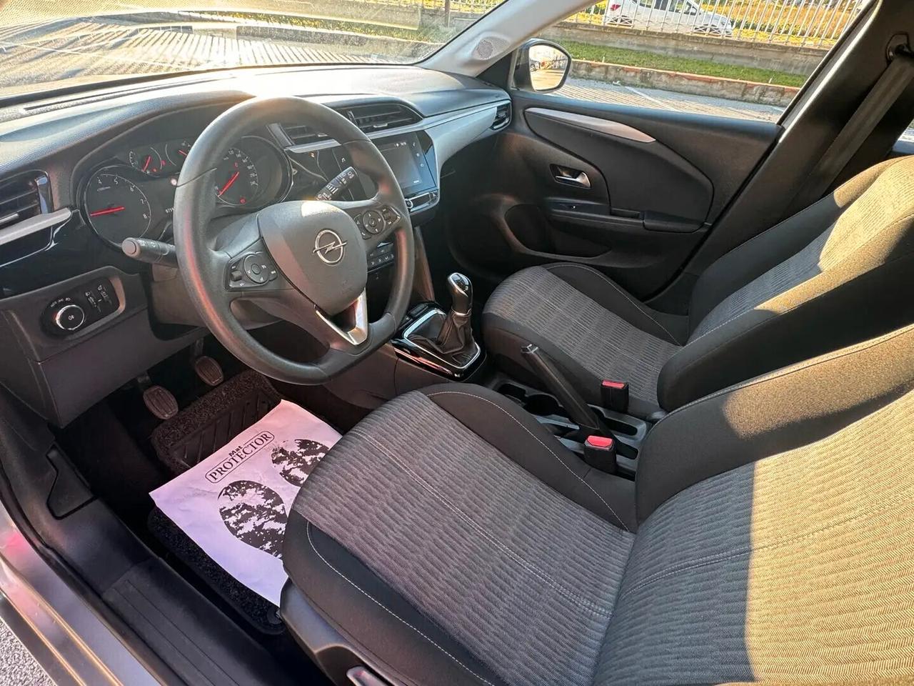 Opel Corsa 1.2 Edition