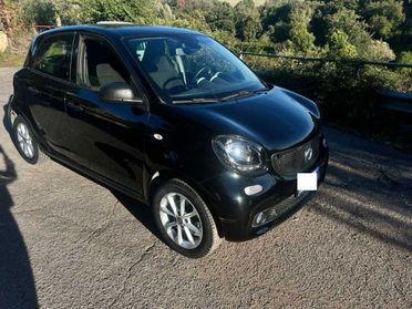 Smart forfour Forfour 1.0 SOLO 48000KM!