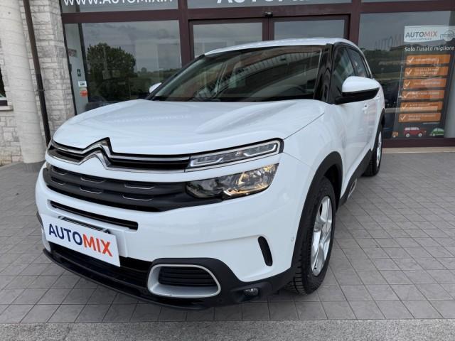 Citroen C5 Aircross 1.5 bluehdi Business s&s 130cv