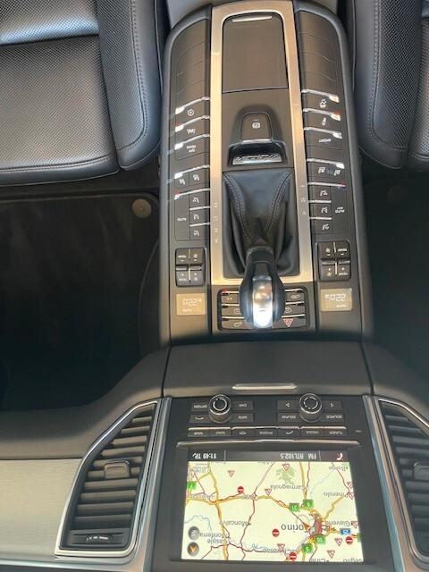PORSCHE MACAN 3.0d S 250CV FULL+TETTO 70000KM E6