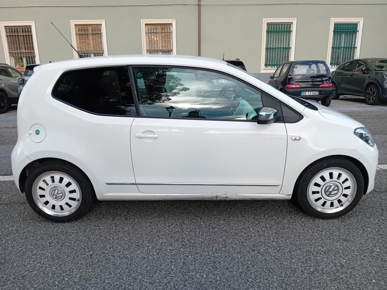 Volkswagen up! - FRIZIONE NUOVA