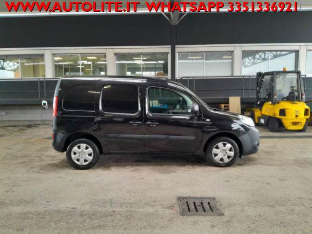 RENAULT Kangoo Blue dCi 95CV Express Furgone Ice 3 POSTI