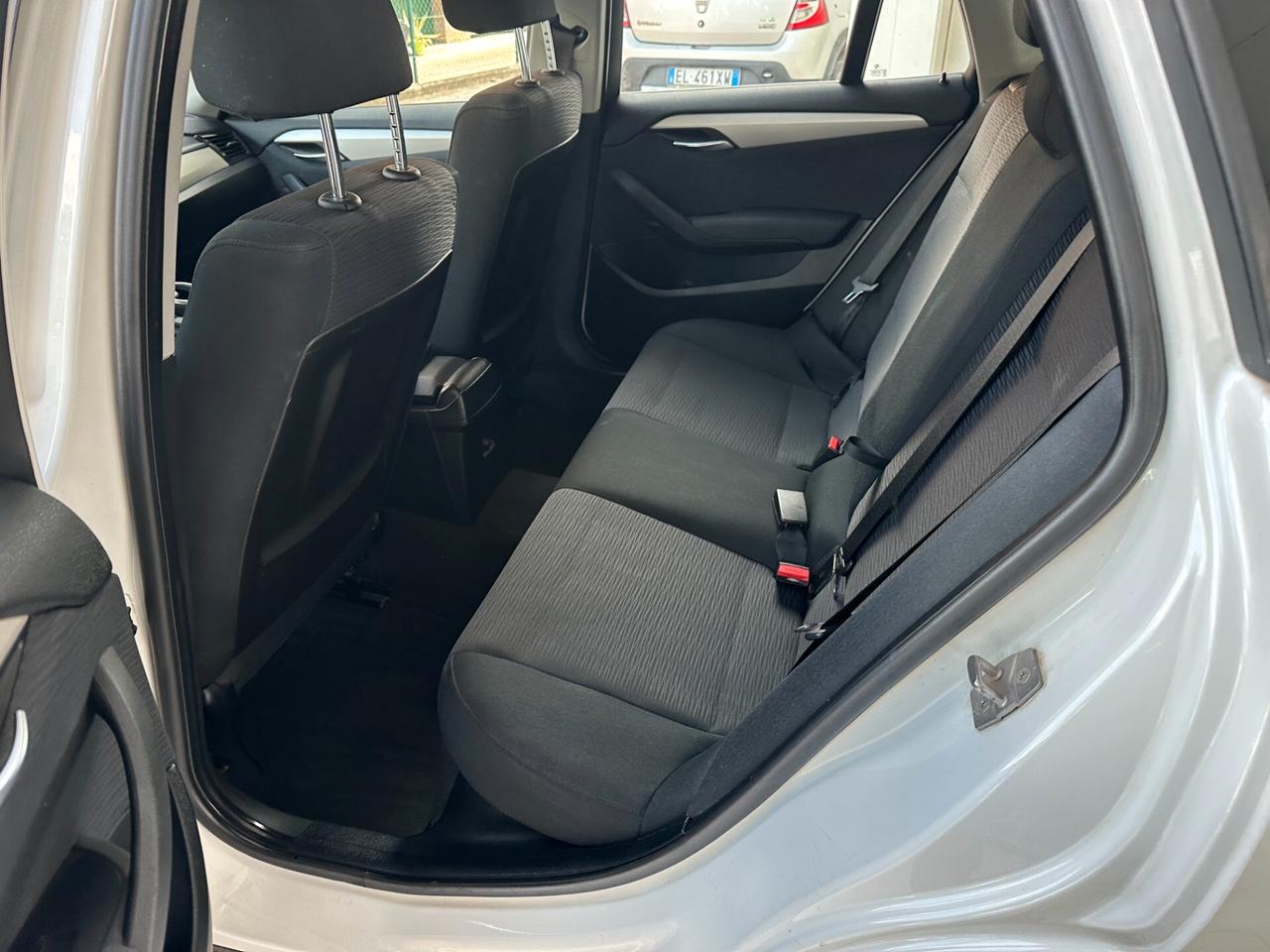 Bmw X1 xDrive18d