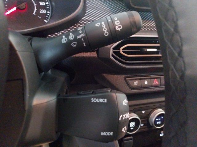 DACIA Sandero Stepway 1.0 TCe ECO-G Expression