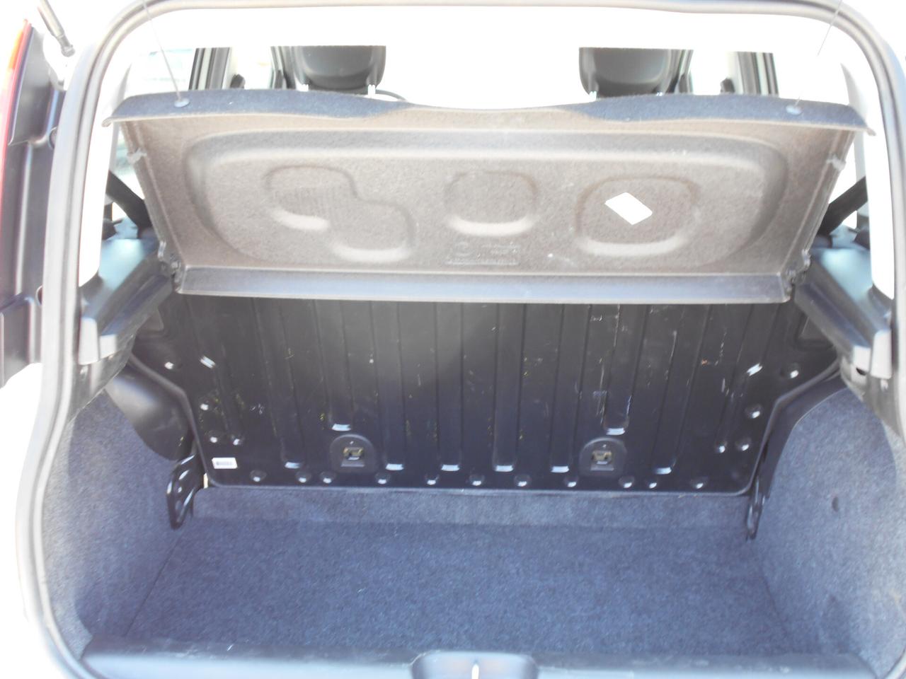 Fiat Panda 1.2 EasyPower Easy
