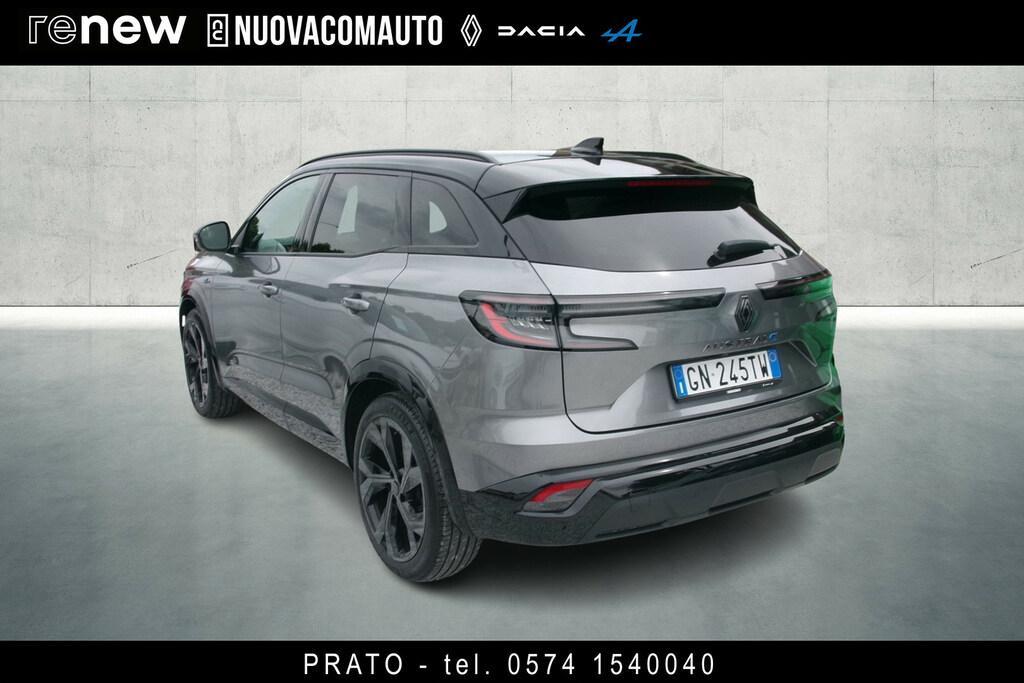 Renault Austral 1.2 E-Tech full hybrid Iconic Esprit Alpine