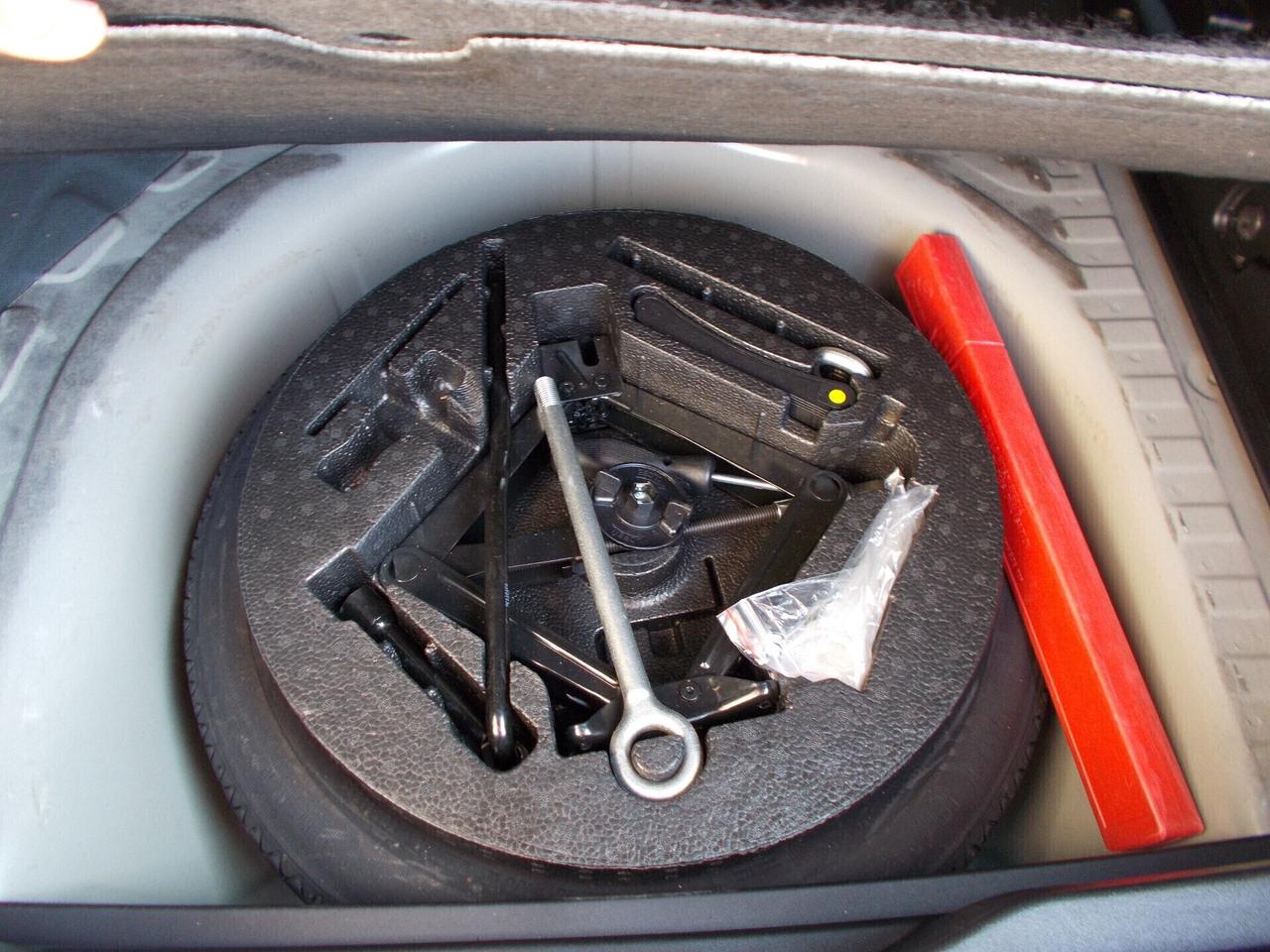 Fiat 500L 1.4 95 CV S&S Cross