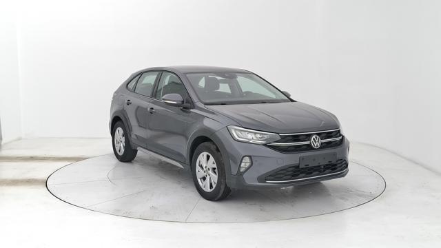 VOLKSWAGEN Taigo 1.0 tsi Life 115cv
