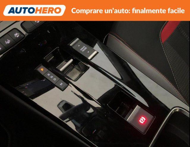 OPEL Mokka 1.2 Turbo 130 CV aut. GS Line +