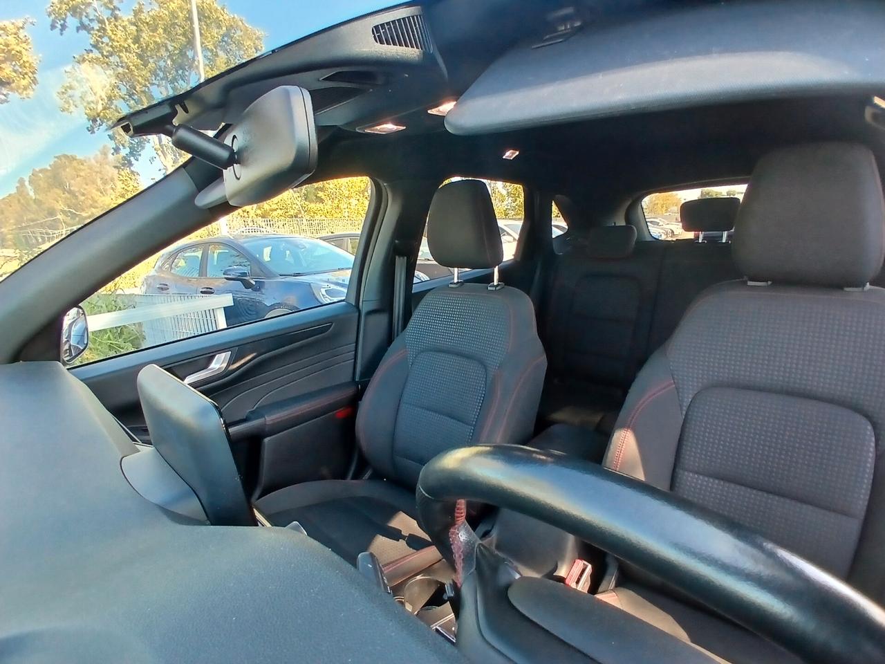 Ford Kuga 1.5 EcoBlue 120 CV aut. 2WD ST-Line X