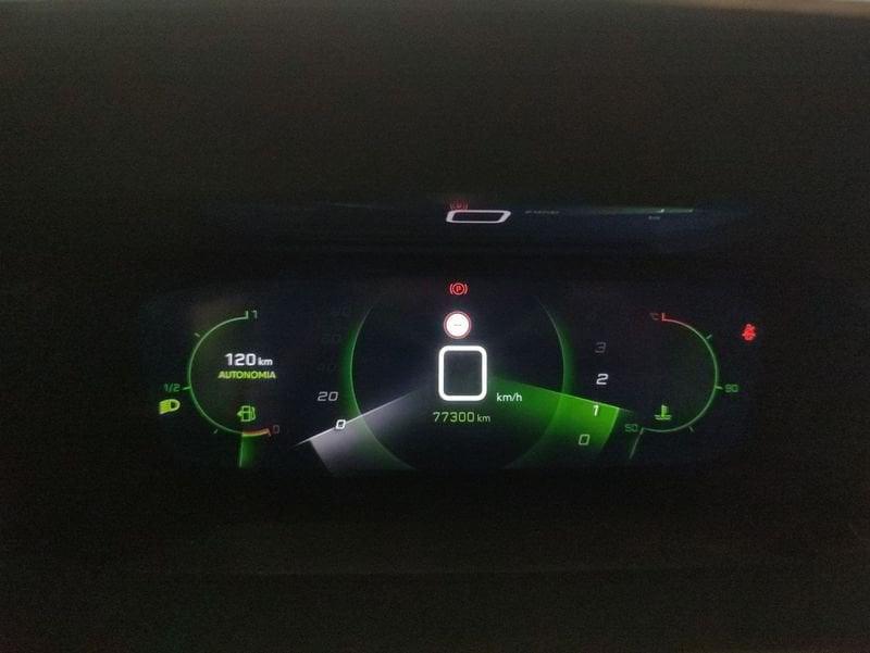 Peugeot 2008 1.2 puretech Allure s&s 130cv